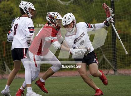 Thumbnail 3 in Woodson vs. Gainesville photogallery.