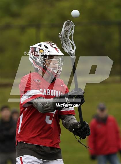 Thumbnail 2 in Woodson vs. Gainesville photogallery.