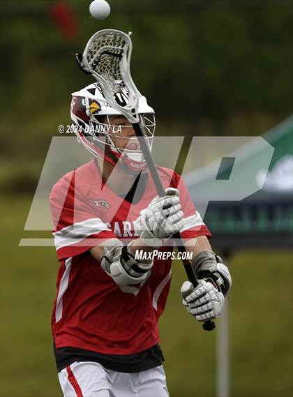Thumbnail 3 in Woodson vs. Gainesville photogallery.