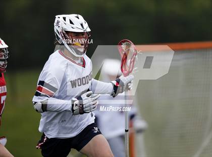 Thumbnail 1 in Woodson vs. Gainesville photogallery.