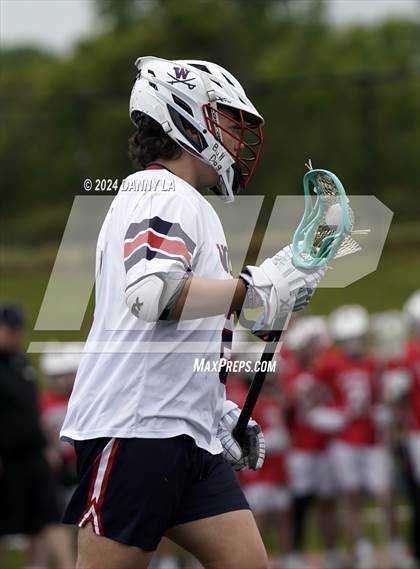 Thumbnail 2 in Woodson vs. Gainesville photogallery.