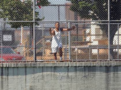 Thumbnail 1 in New Utrecht @ DeWitt Clinton photogallery.