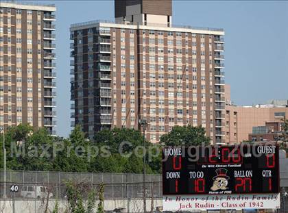 Thumbnail 3 in New Utrecht @ DeWitt Clinton photogallery.