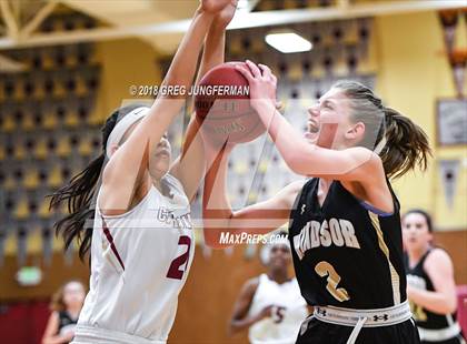 Thumbnail 3 in Windsor @ Cardinal Newman photogallery.