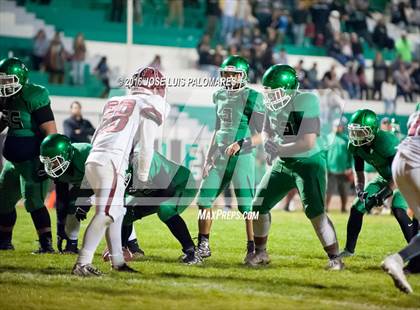 Thumbnail 2 in Covina @ Victor Valley (CIF SS 1st Round)  photogallery.