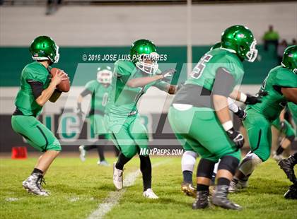 Thumbnail 2 in Covina @ Victor Valley (CIF SS 1st Round)  photogallery.