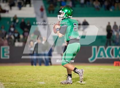 Thumbnail 1 in Covina @ Victor Valley (CIF SS 1st Round)  photogallery.