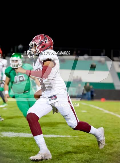 Thumbnail 1 in Covina @ Victor Valley (CIF SS 1st Round)  photogallery.