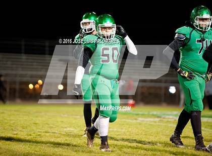 Thumbnail 2 in Covina @ Victor Valley (CIF SS 1st Round)  photogallery.