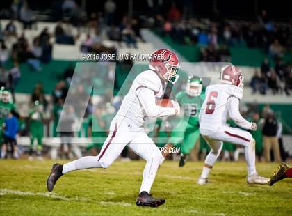 Thumbnail 1 in Covina @ Victor Valley (CIF SS 1st Round)  photogallery.