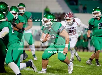 Thumbnail 2 in Covina @ Victor Valley (CIF SS 1st Round)  photogallery.