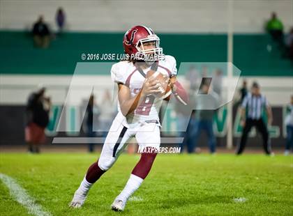 Thumbnail 2 in Covina @ Victor Valley (CIF SS 1st Round)  photogallery.