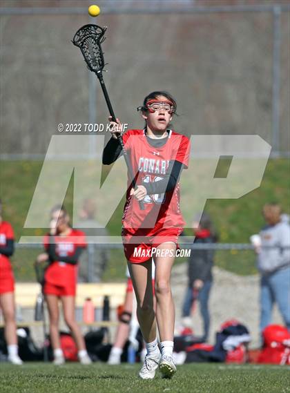 Thumbnail 2 in Conard @ RHAM photogallery.