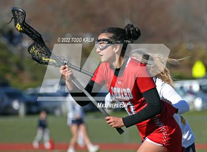 Thumbnail 1 in Conard @ RHAM photogallery.