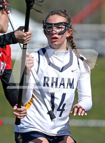 Thumbnail 1 in Conard @ RHAM photogallery.