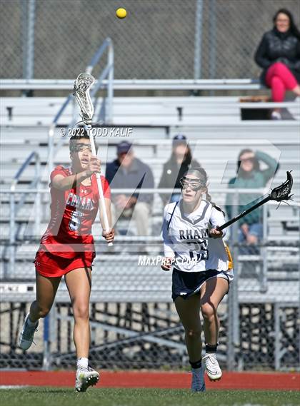 Thumbnail 3 in Conard @ RHAM photogallery.