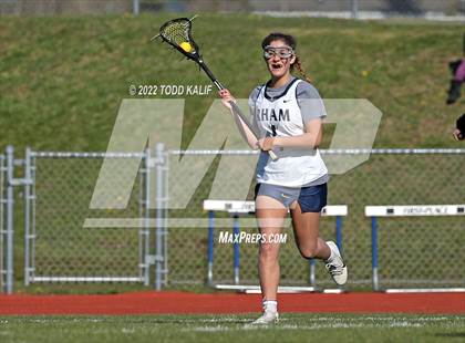 Thumbnail 1 in Conard @ RHAM photogallery.