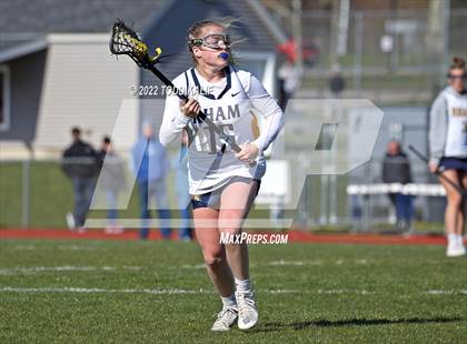 Thumbnail 3 in Conard @ RHAM photogallery.