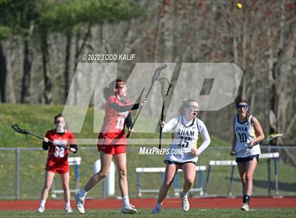 Thumbnail 2 in Conard @ RHAM photogallery.