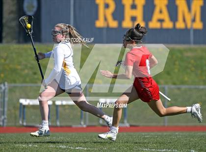 Thumbnail 2 in Conard @ RHAM photogallery.