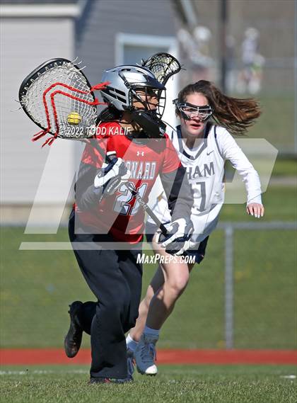 Thumbnail 1 in Conard @ RHAM photogallery.