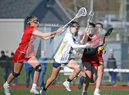 Thumbnail 2 in Conard @ RHAM photogallery.
