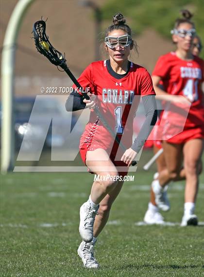 Thumbnail 1 in Conard @ RHAM photogallery.