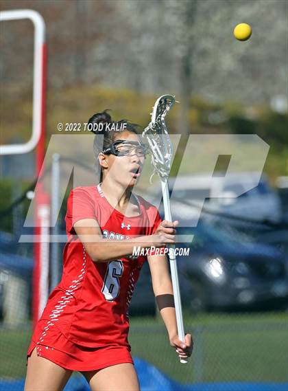 Thumbnail 3 in Conard @ RHAM photogallery.
