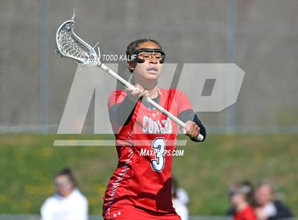 Thumbnail 3 in Conard @ RHAM photogallery.