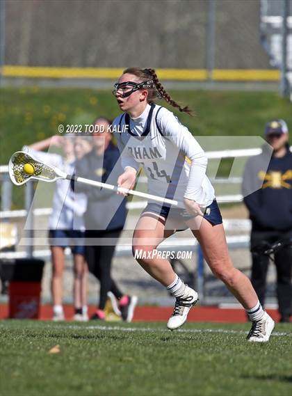 Thumbnail 3 in Conard @ RHAM photogallery.