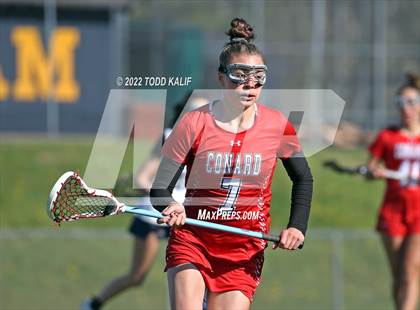 Thumbnail 2 in Conard @ RHAM photogallery.