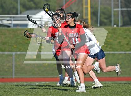 Thumbnail 2 in Conard @ RHAM photogallery.