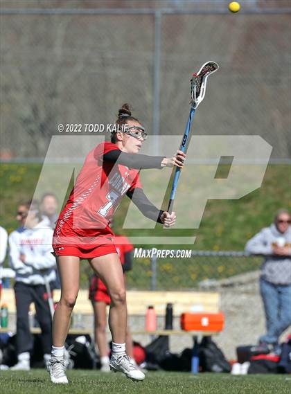 Thumbnail 3 in Conard @ RHAM photogallery.
