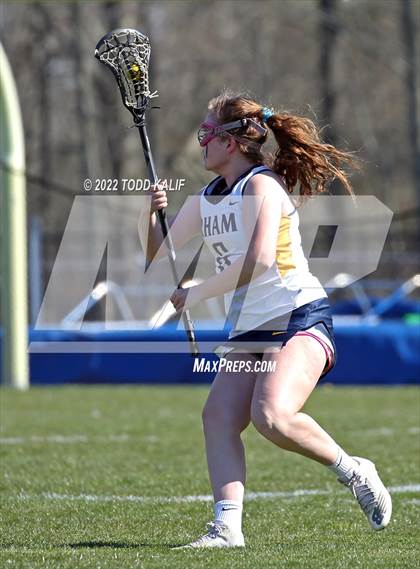 Thumbnail 3 in Conard @ RHAM photogallery.