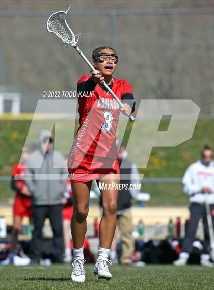 Thumbnail 2 in Conard @ RHAM photogallery.