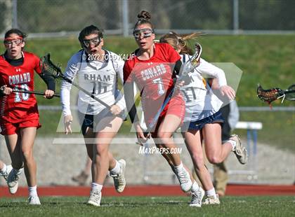 Thumbnail 3 in Conard @ RHAM photogallery.