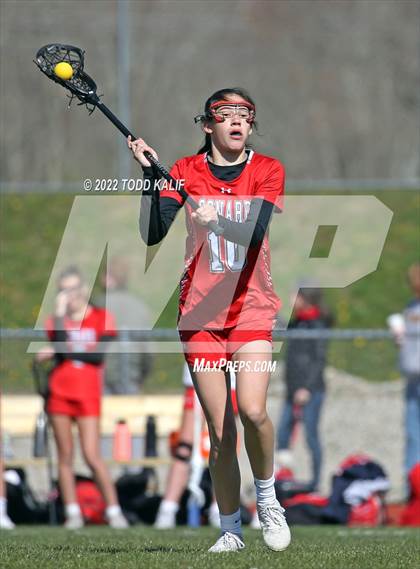 Thumbnail 1 in Conard @ RHAM photogallery.