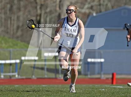 Thumbnail 3 in Conard @ RHAM photogallery.