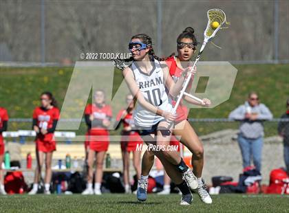 Thumbnail 2 in Conard @ RHAM photogallery.