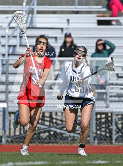 Thumbnail 1 in Conard @ RHAM photogallery.