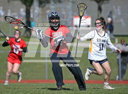 Thumbnail 3 in Conard @ RHAM photogallery.