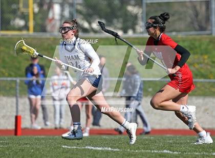 Thumbnail 2 in Conard @ RHAM photogallery.
