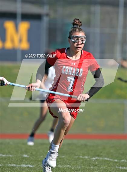 Thumbnail 1 in Conard @ RHAM photogallery.