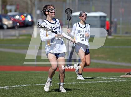 Thumbnail 1 in Conard @ RHAM photogallery.