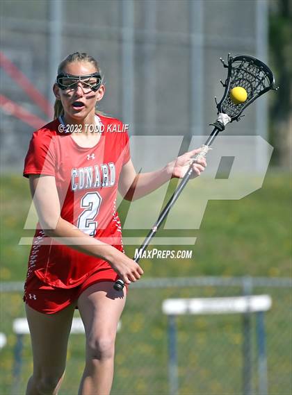 Thumbnail 3 in Conard @ RHAM photogallery.