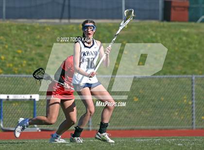 Thumbnail 3 in Conard @ RHAM photogallery.