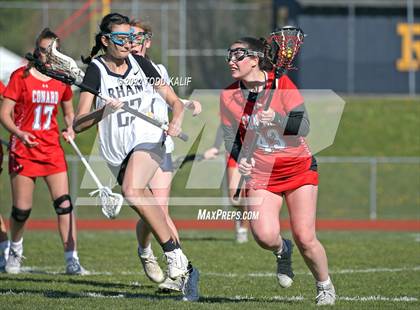 Thumbnail 1 in Conard @ RHAM photogallery.