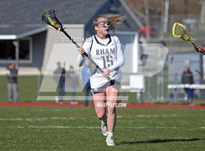 Thumbnail 1 in Conard @ RHAM photogallery.