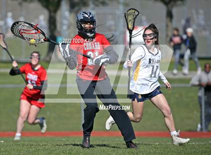 Thumbnail 1 in Conard @ RHAM photogallery.