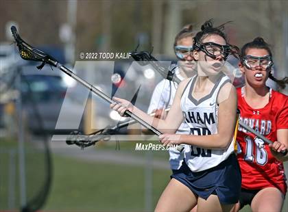 Thumbnail 1 in Conard @ RHAM photogallery.